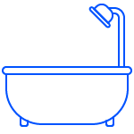 Bathroom refurbs